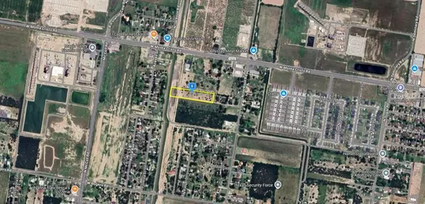 Edinburg, TX 78541,3305 N Jackson Road