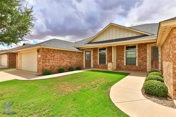 Abilene, TX 79602,3810 Carrera Lane