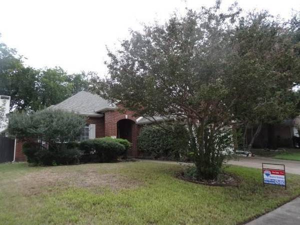 618 Rivercove Drive, Garland, TX 75044