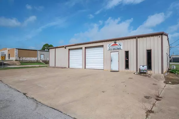 Seagoville, TX 75159,200 Cypress Street