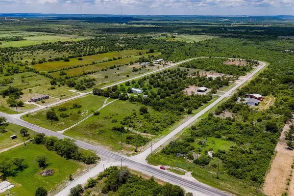 Clyde, TX 79510,TBD Lot 6 Live Oak Trail