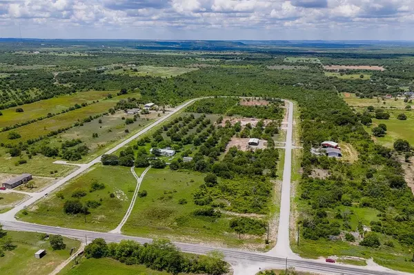 Clyde, TX 79510,TBD Lot 7 Live Oak Trail