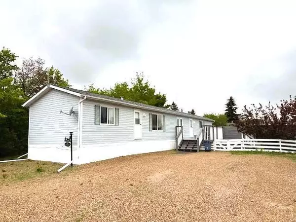 4636 50 AVE, Amisk, AB T0B 0B0