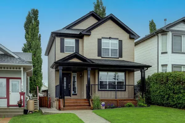 11 Citadel Acres Close NW, Calgary, AB T3G 5A7