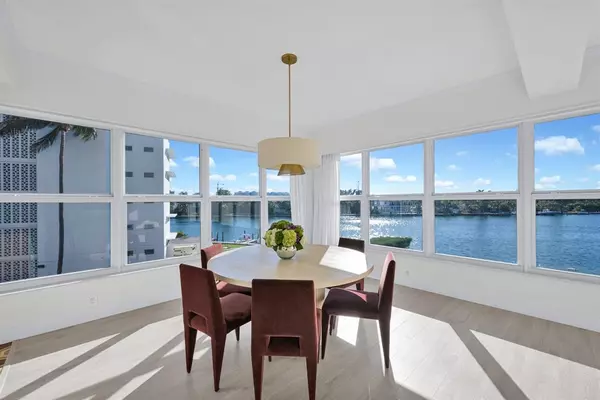 Miami Beach, FL 33154,9100 W Bay Harbor Dr #3AE