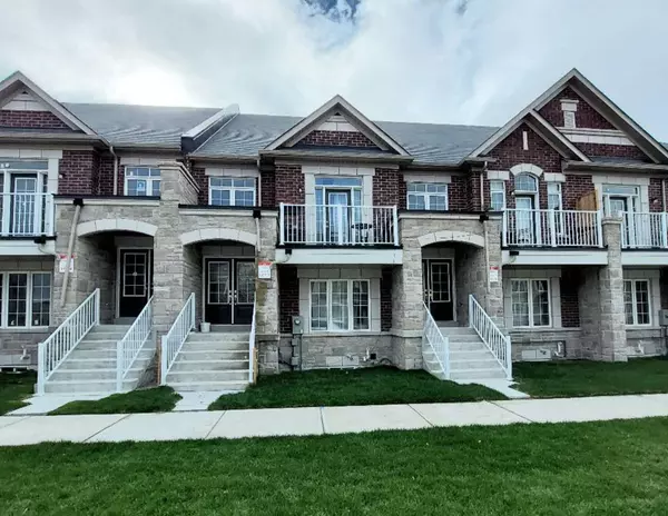 59 William F Bell Pkwy, Richmond Hill, ON L4S 0K1
