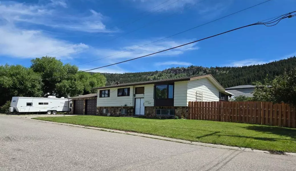 3002 225 ST, Bellevue, AB T0K0C0