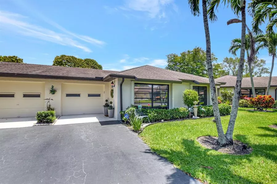 4728 Greentree Cir #B, Boynton Beach, FL 33436