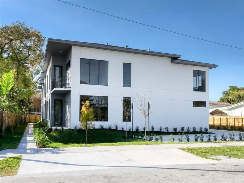 116 NW 41st St #108, Oakland Park, FL 33309