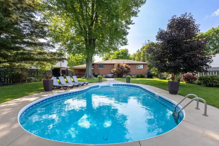 763 Charlotte ST, Niagara-on-the-lake, ON L0S 1J0