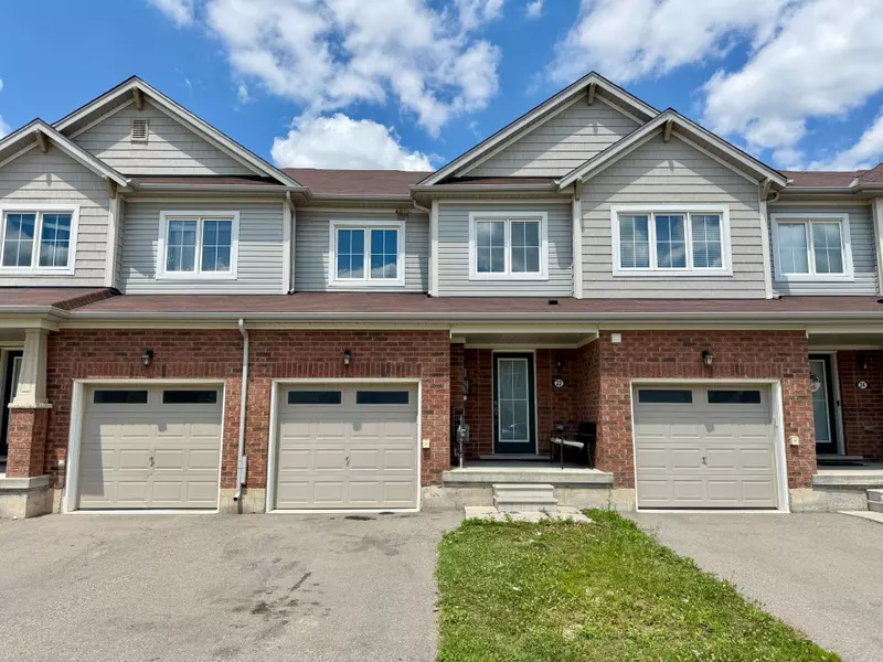 22 Butcher CRES, Brant, ON N3T 0P2