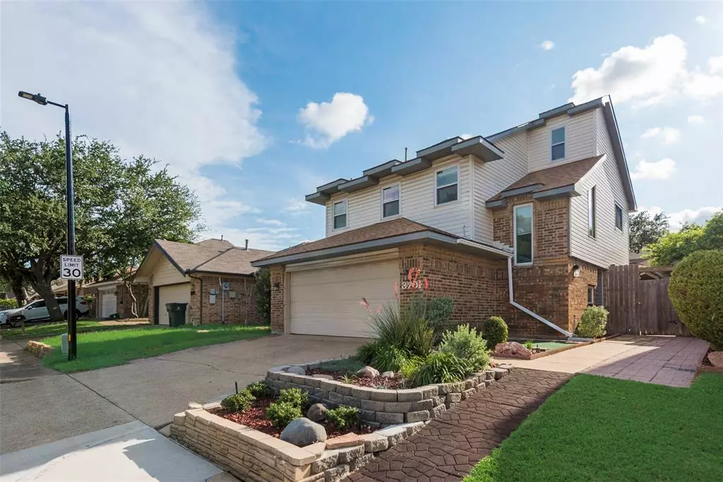 Garland, TX 75044,3701 Aries Drive