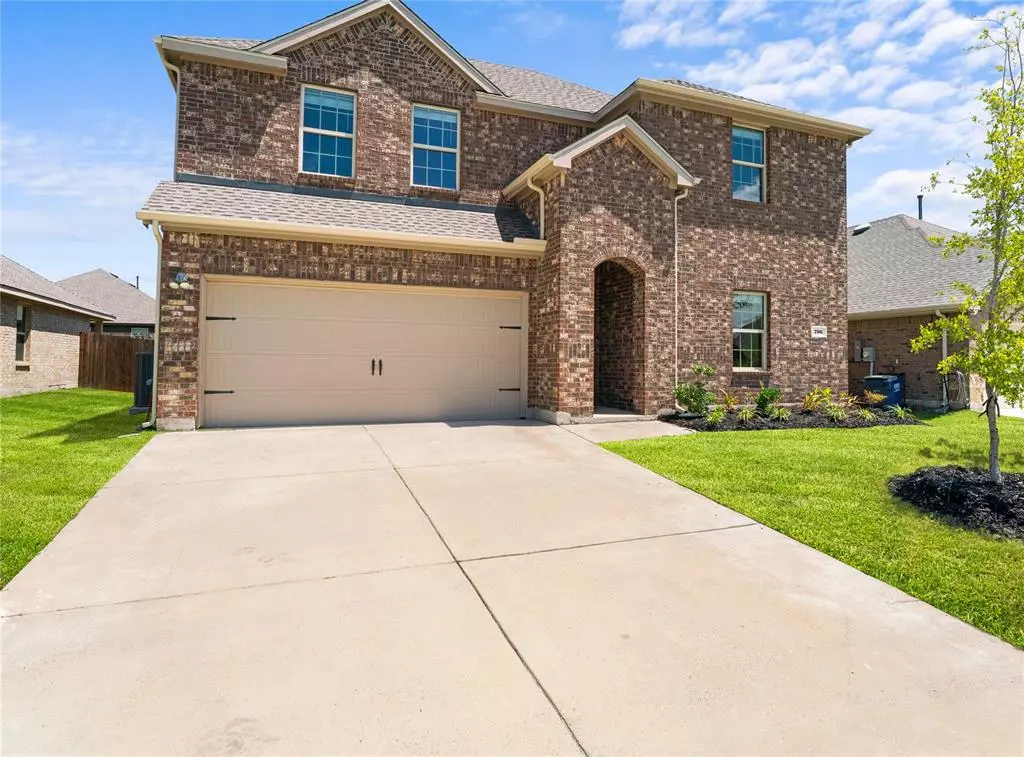 Princeton, TX 75407,706 Willow View Way