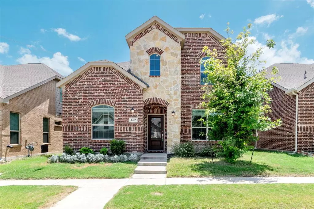 Garland, TX 75040,5417 Windsong Way