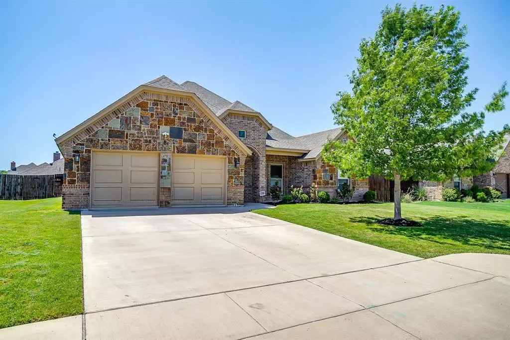 Willow Park, TX 76087,195 Melbourne Drive