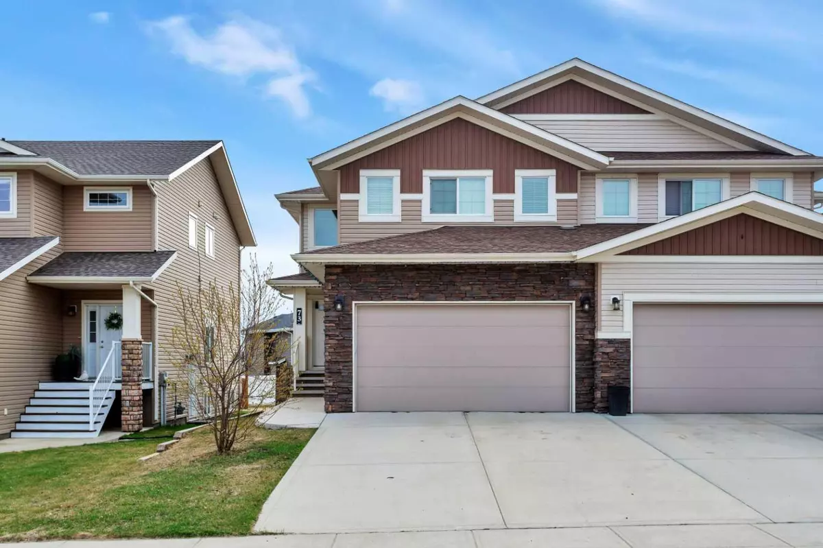 Lacombe, AB T4L 0G3,73 Ebony ST