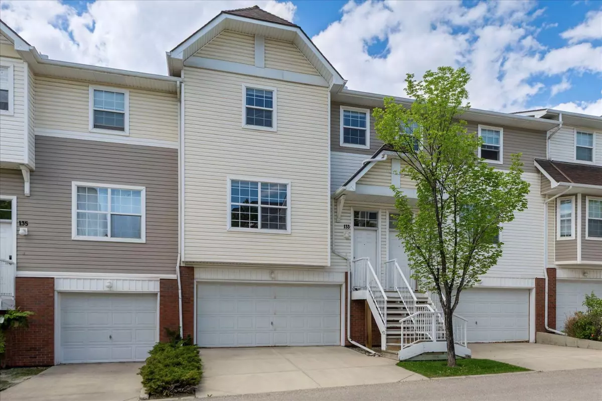 Calgary, AB T3L 2R4,133 Tuscany Springs GDNS Northwest