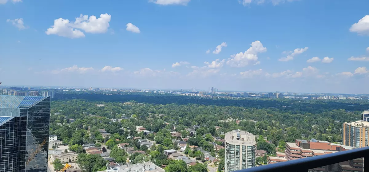 Toronto C14, ON M2N 0G4,5 Sheppard AVE W #3318