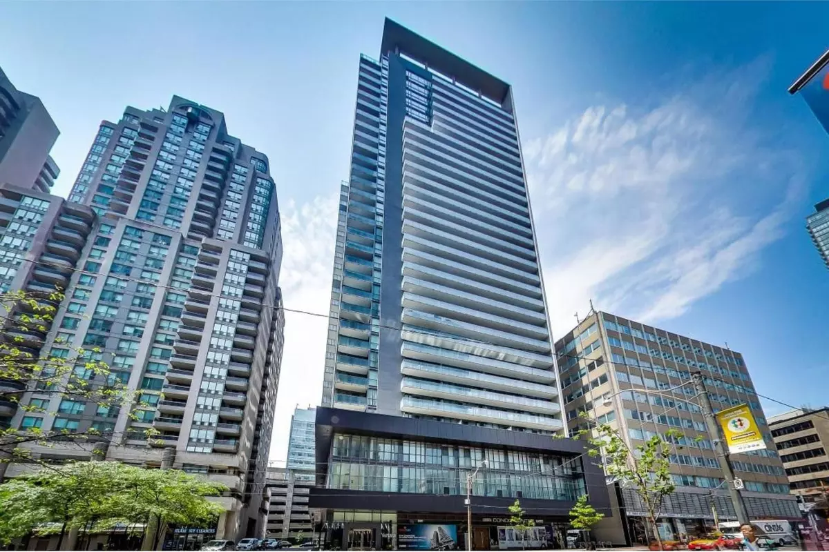 Toronto C01, ON M5G 0A6,770 Bay ST #1613