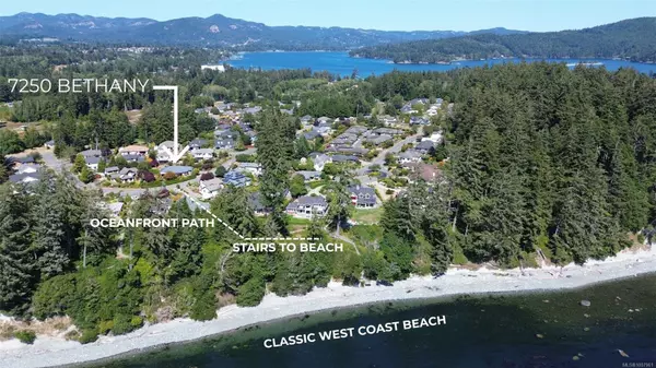 7250 Bethany Pl, Sooke, BC V9Z 0S8