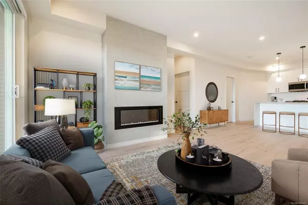 958 Pharoah Mews #510, Langford, BC V9B 7A1