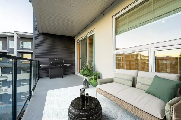 Langford, BC V9B 7A1,958 Pharoah Mews #510