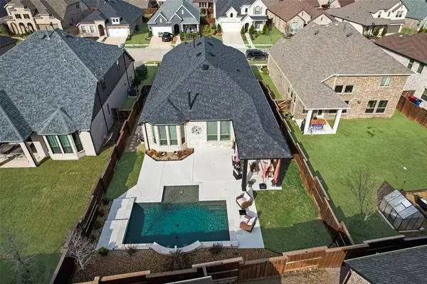 Van Alstyne, TX 75495,1845 Leo Drive