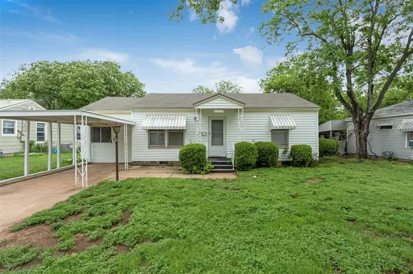 Wichita Falls, TX 76308,2938 Hunter Street