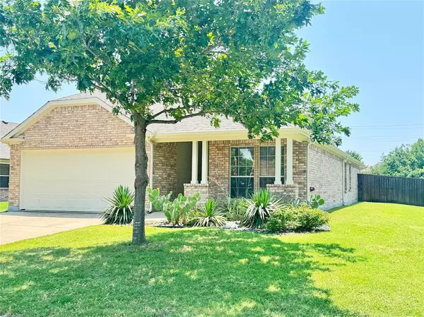 Waxahachie, TX 75165,116 Bison Meadow Drive