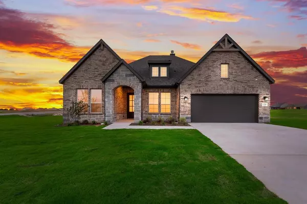 120 Snowy Owl Trail, New Fairview, TX 76078