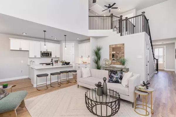 7309 Parsons Mews, Rowlett, TX 75088