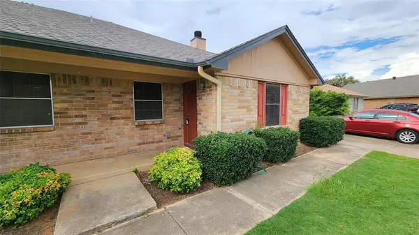 North Richland Hills, TX 76182,7761 Sable Lane #7763