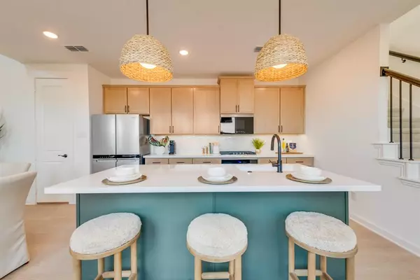 Justin, TX 76247,8732 Treeline Parkway