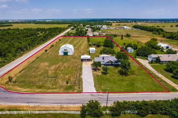 10333 County Road 491, Princeton, TX 75407