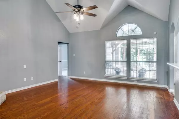 Fort Worth, TX 76135,5013 Marineway Drive