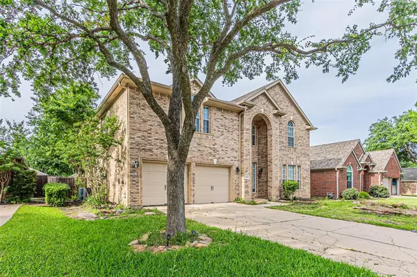 Flower Mound, TX 75028,1900 Sumac Drive