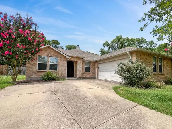 Wylie, TX 75098,2801 Prairie Court