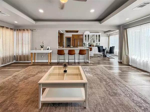 Fort Worth, TX 76114,4901 Circle Ridge Drive