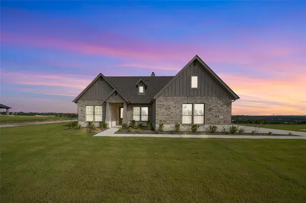 4205 Old Springtown Road, Weatherford, TX 76082