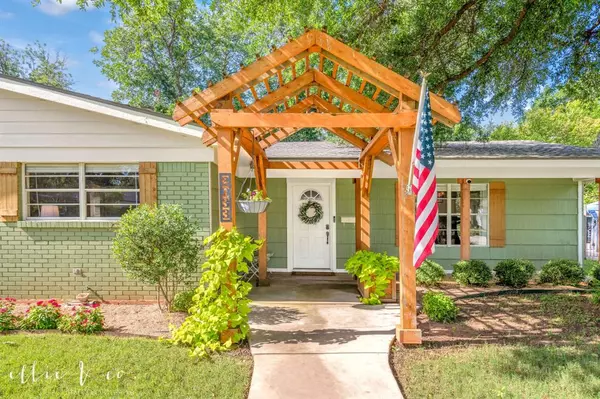Abilene, TX 79605,2033 River Oaks Circle