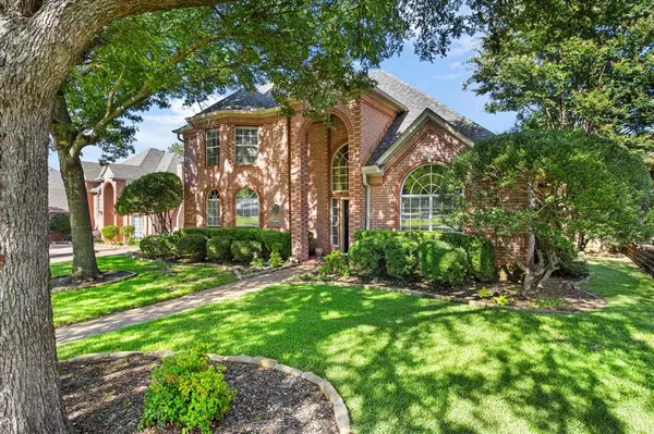 6711 Ledbetter Road, Arlington, TX 76001