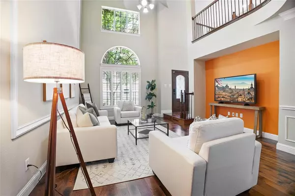 Irving, TX 75039,6811 Verde