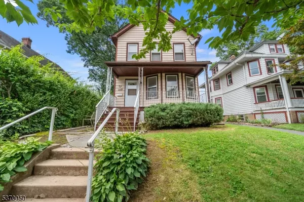 Glen Ridge Boro Twp., NJ 07028,36 Herman St