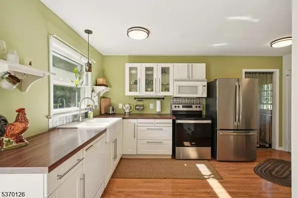 37 Cooke Rd, Blairstown Twp., NJ 07825