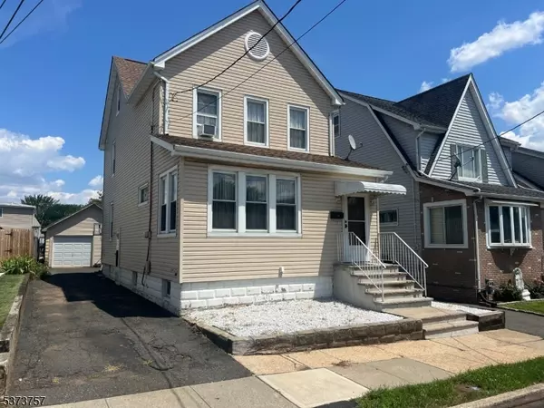 Linden City, NJ 07036,520 Bernard Ave