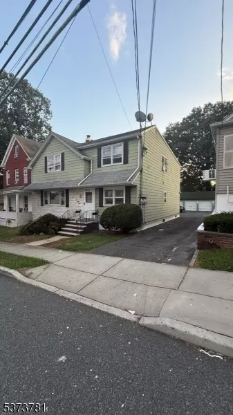 275 Palisade Ave, Garfield City, NJ 07026