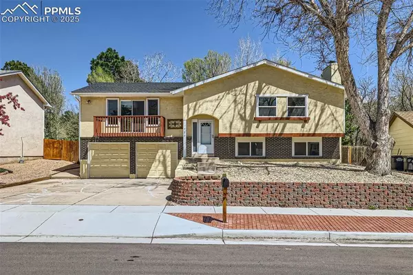 1723 Wooten RD, Colorado Springs, CO 80915