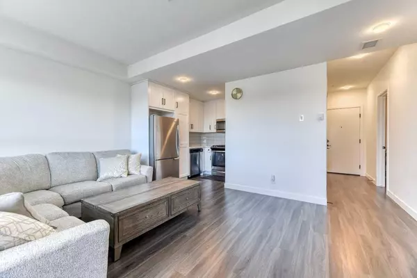 Calgary, AB T3P 1M5,350 Livingston Common NE #1308