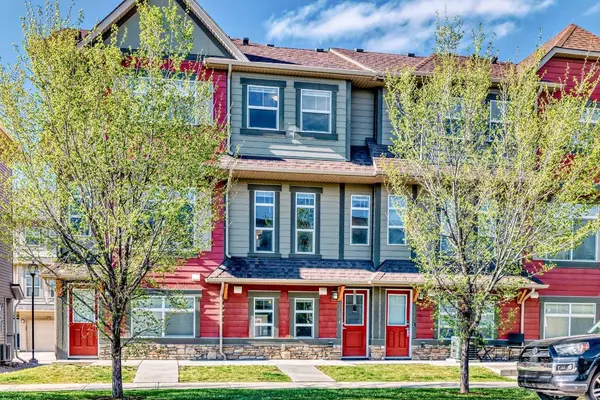 1639 Legacy CIR Southeast, Calgary, AB T2X4B9