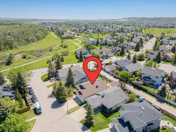 Okotoks, AB T1S1R7,216 Cimarron CT